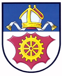 Znak města Slavičín